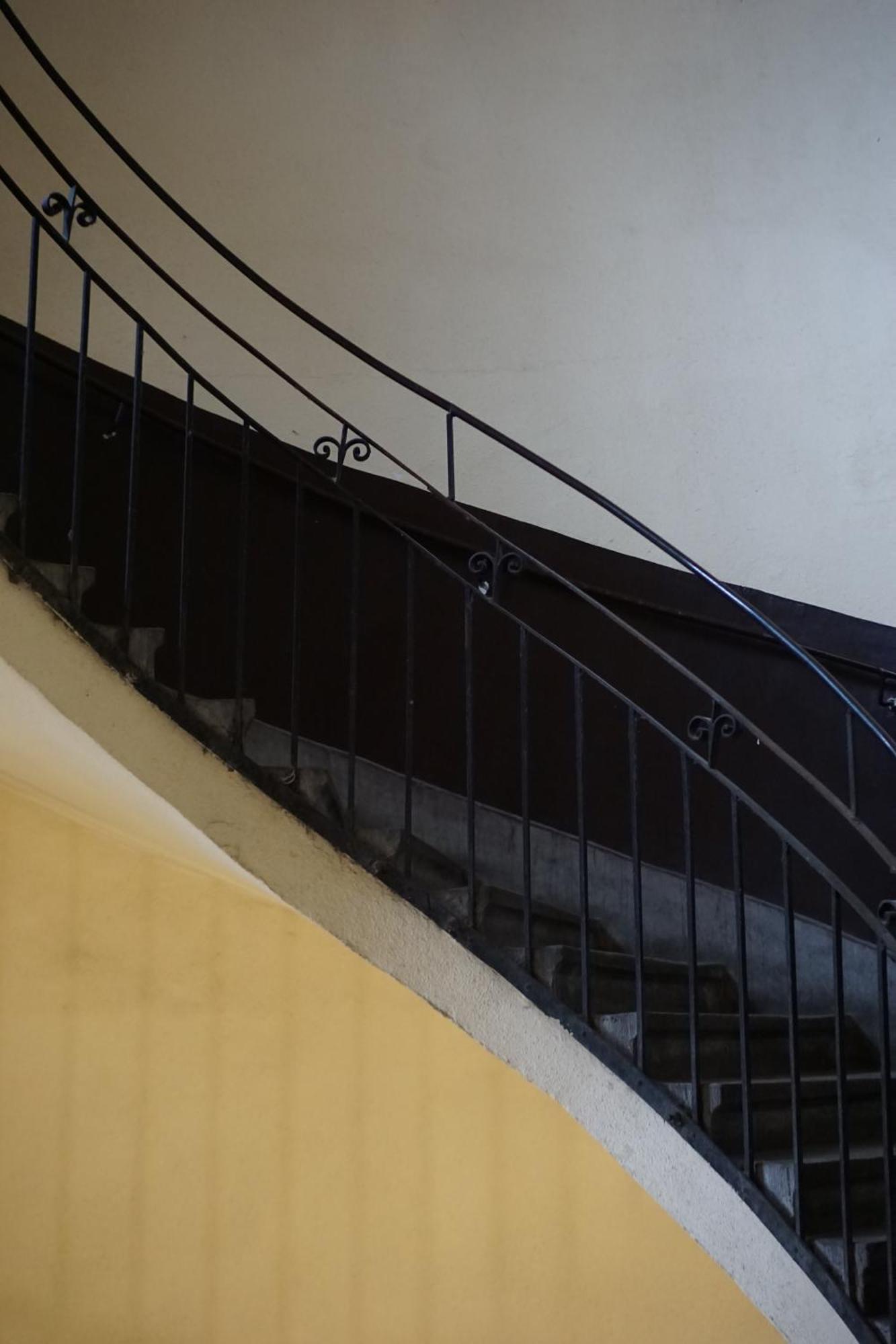 Lovely Little Loft Studio In The Heart Of Budapest Exteriör bild