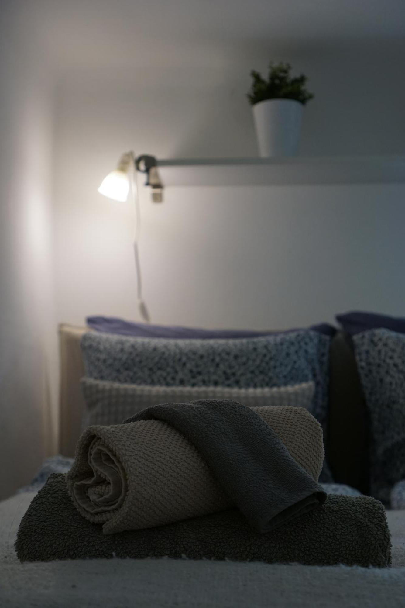 Lovely Little Loft Studio In The Heart Of Budapest Exteriör bild